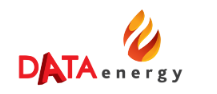 data energy