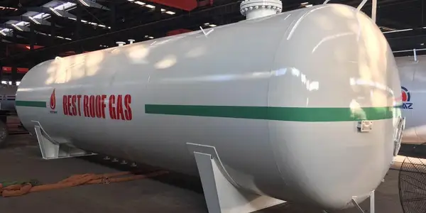 Thiết bị trạm LNG