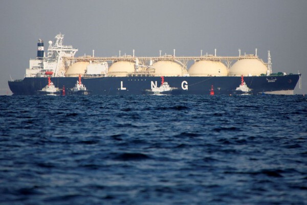 thị trường lng tại đ&ocirc;ng nam &aacute; 
