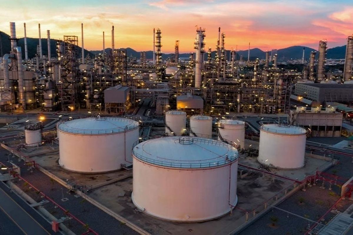 Thị trường LNG tại Đông Nam Á năm 2026