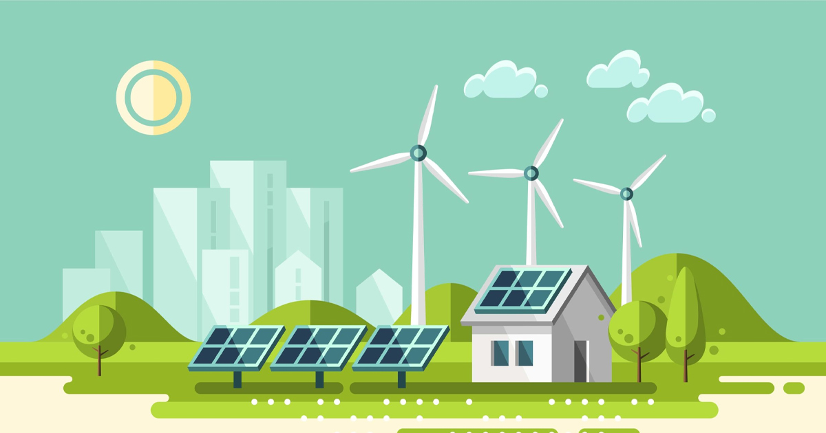 Ảnh minh họa của bài viết về giá LNG