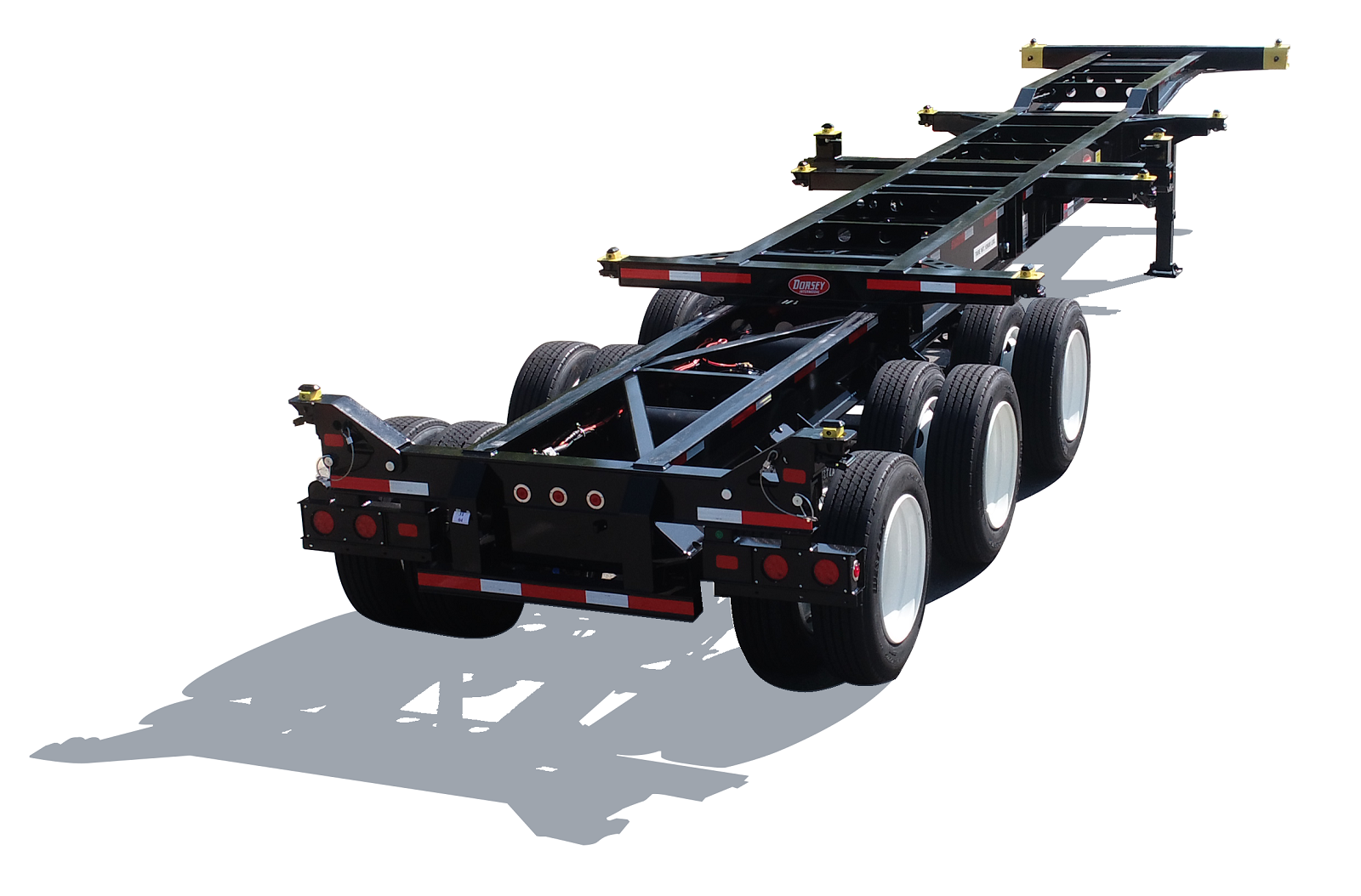 MOOC BỒN - SƠ MI RƠ - MOOC CHỞ CHẤT HÓA LỎNG