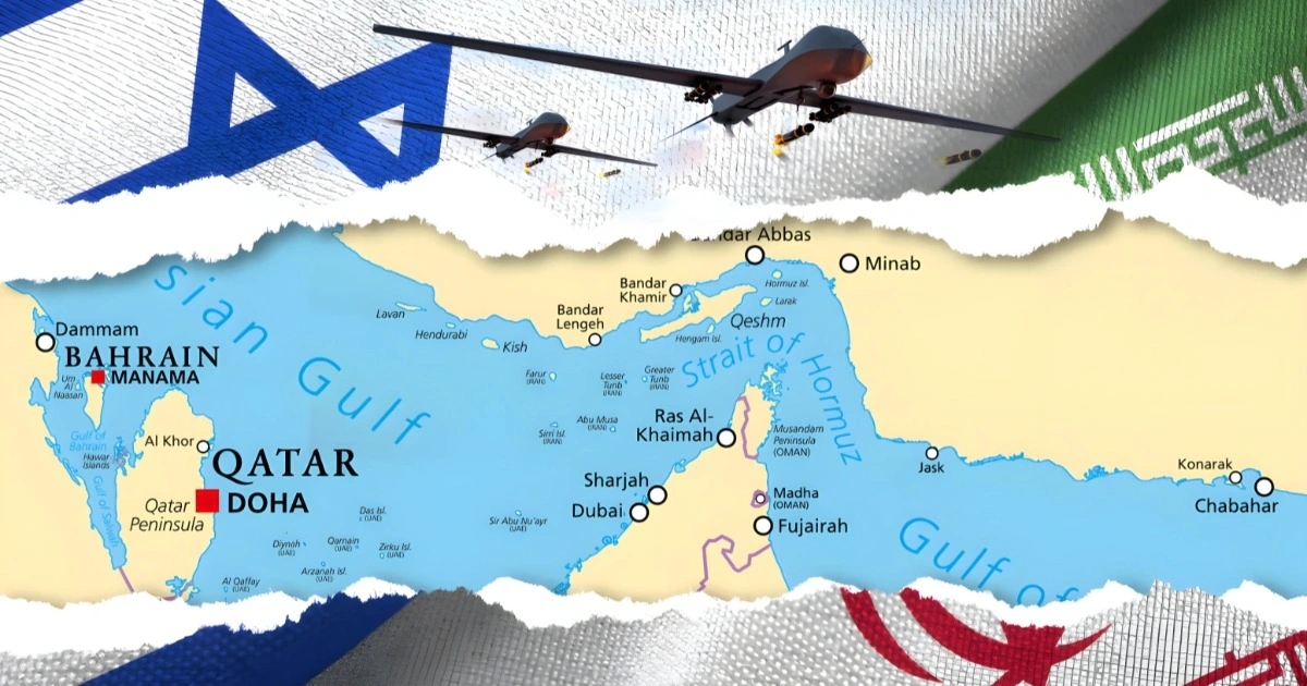 Xung đột ở Trung Đ&ocirc;ng l&agrave;m ảnh hưởng tới nguồn cung LPG từ Trung Đ&ocirc;ng