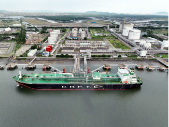 Toàn cảnh nhu cầu khí đốt và LNG của Việt Nam tới năm 2030