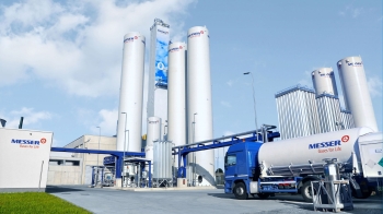 Khí thiên nhiên hóa lỏng (LNG) - Xu hướng của ngành năng lượng Việt Nam