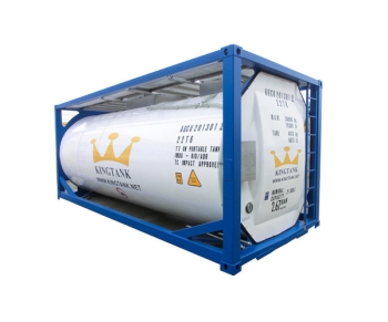 T75 ISO Tank Container