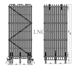 Hệ thống hóa hơi LNG