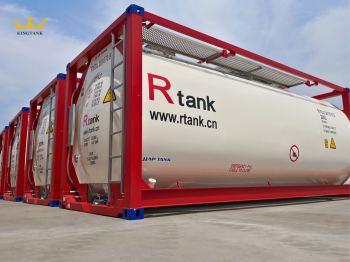 SẢN PHẨM XUẤT XƯỞNG KINGTANK - DẪN ĐẦU CHẤT LƯỢNG, TIÊU CHUẨN QUỐC TẾ