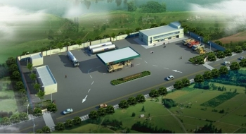 Nâng cao an toàn LNG: Công nghệ phát hiện khí và cháy tiên tiến